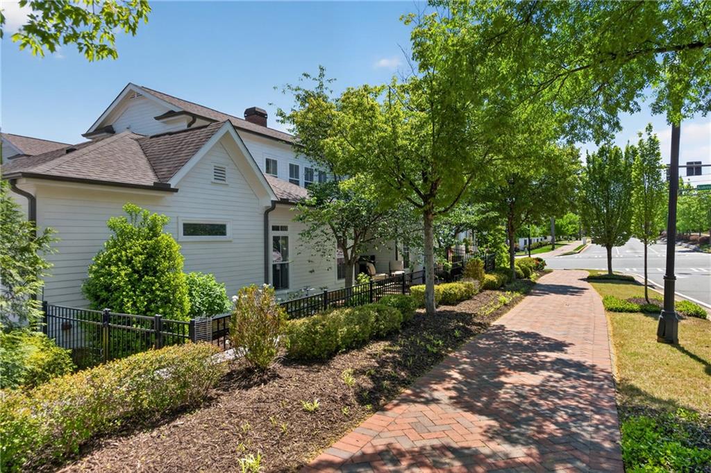 98 Academy Street Alpharetta, GA 30009 - Photo 49 of 67