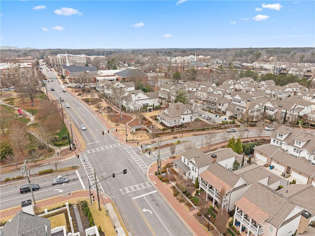 98 Academy Street Alpharetta, GA 30009 - Photo 53 of 67