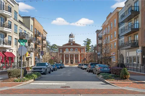 $1,440,000 | 98 Academy Street, Alpharetta, GA 30009