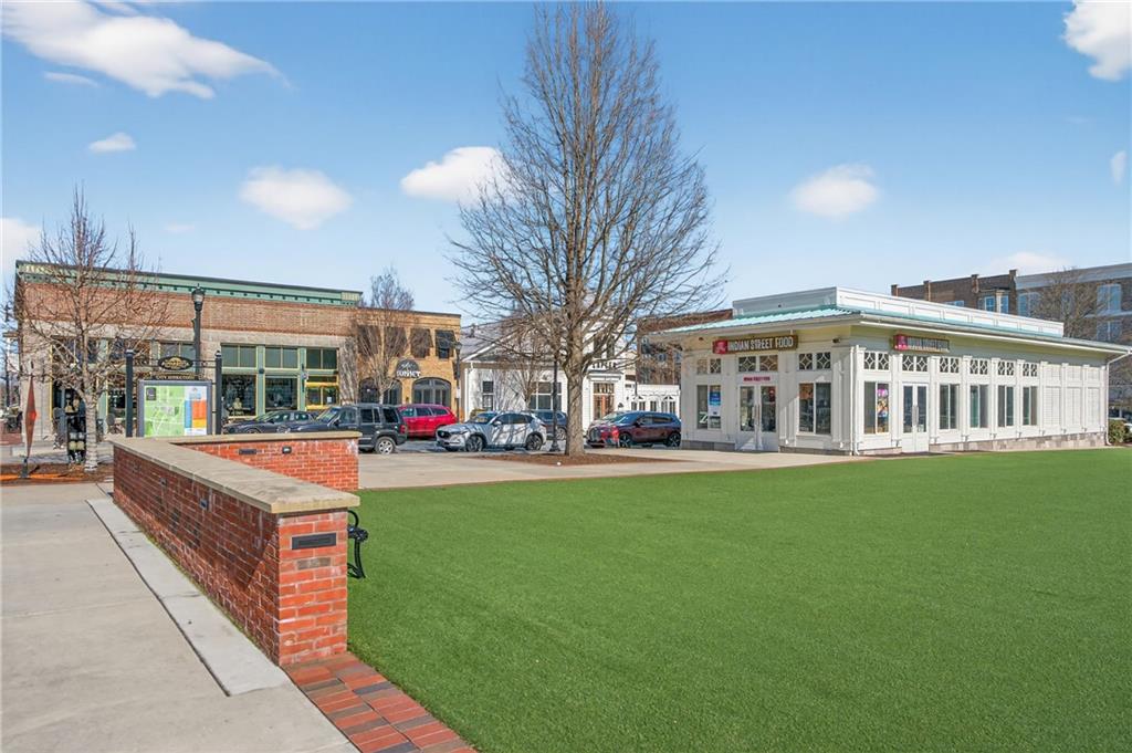 98 Academy Street Alpharetta, GA 30009 - Photo 58 of 67