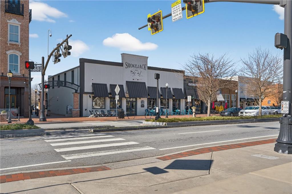98 Academy Street Alpharetta, GA 30009 - Photo 61 of 67