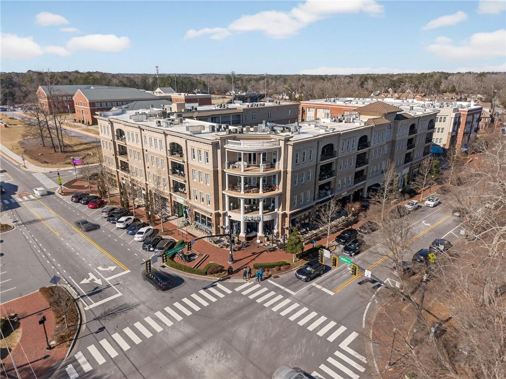 98 Academy Street Alpharetta, GA 30009 - Photo 62 of 67