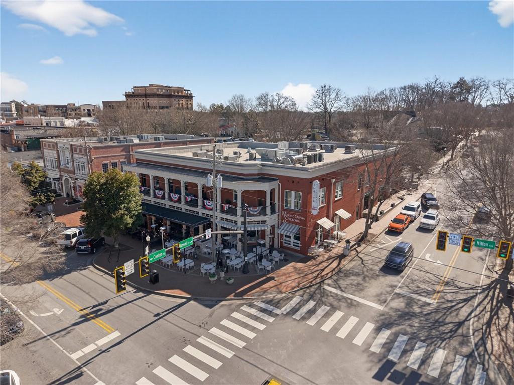 98 Academy Street Alpharetta, GA 30009 - Photo 63 of 67