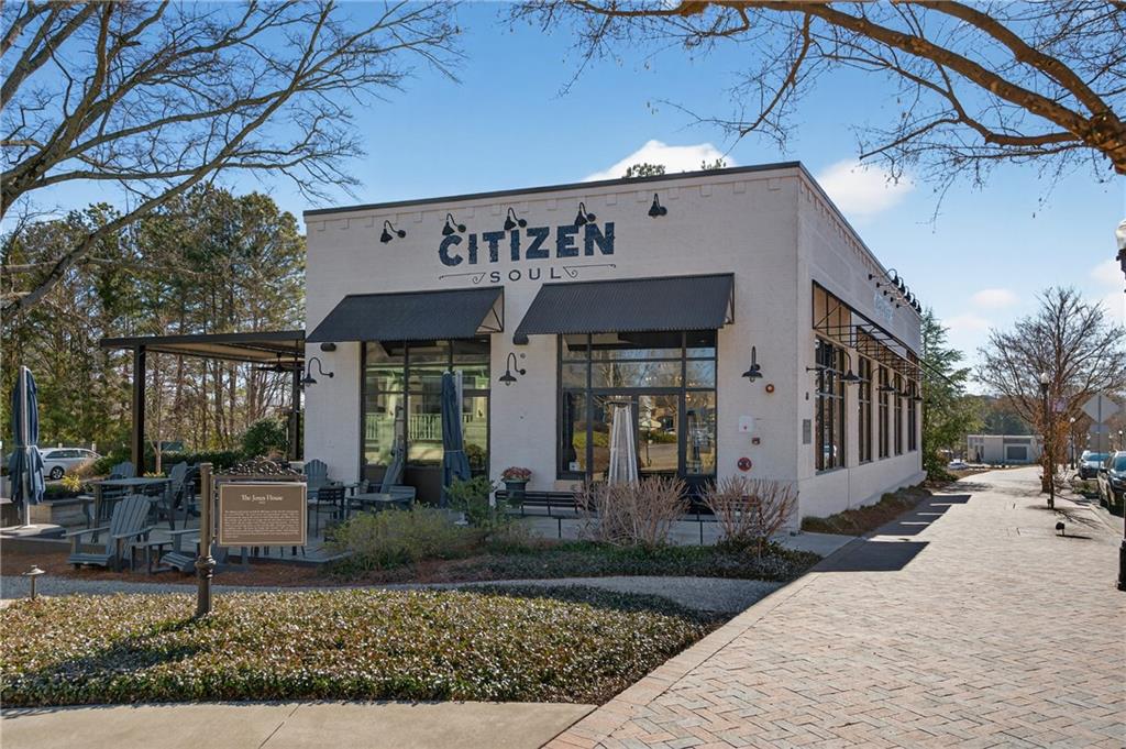 98 Academy Street Alpharetta, GA 30009 - Photo 64 of 67
