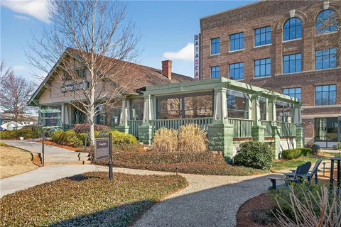 $1,440,000 | 98 Academy Street, Alpharetta, GA 30009