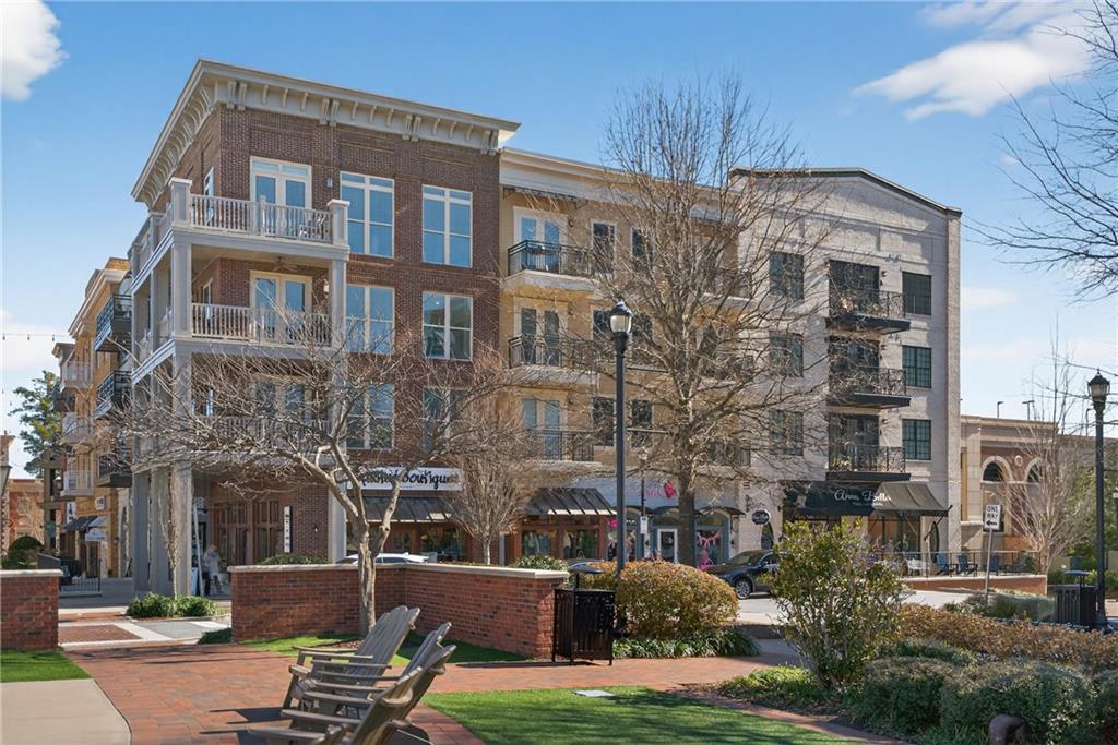 98 Academy Street Alpharetta, GA 30009 - Photo 66 of 67