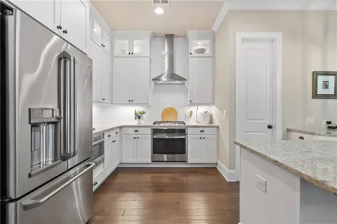 $1,440,000 | 98 Academy Street, Alpharetta, GA 30009