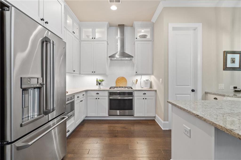 98 Academy Street Alpharetta, GA 30009 - Photo 8 of 67