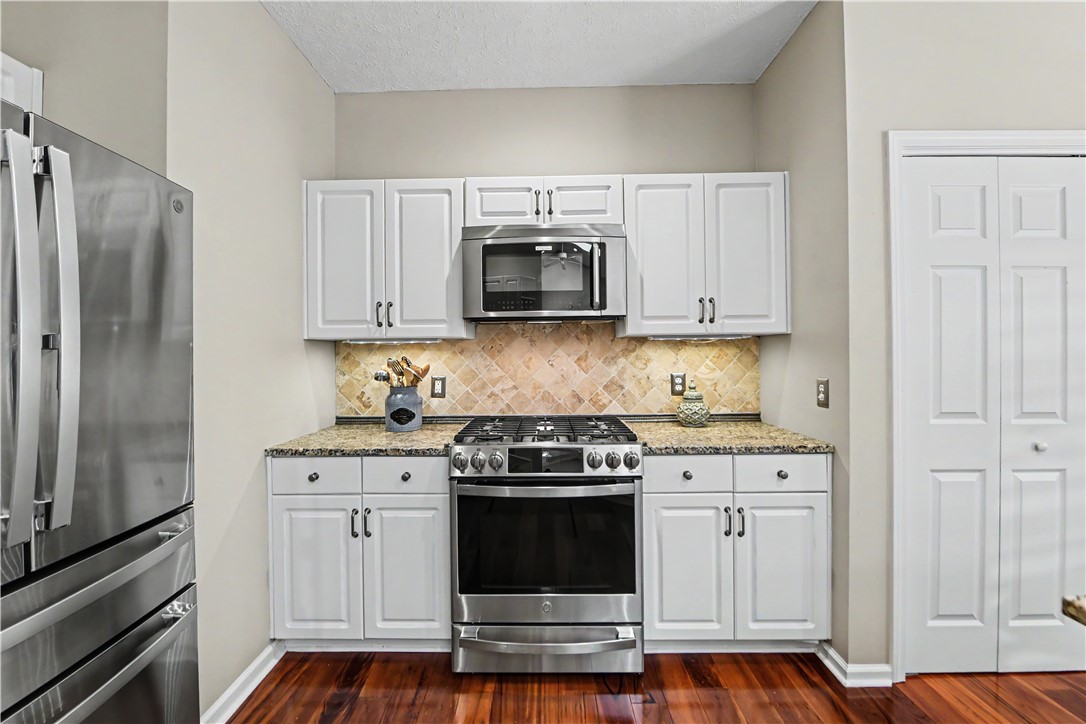 209 Berwick Court Seneca, SC 29672 - Photo 13 of 50