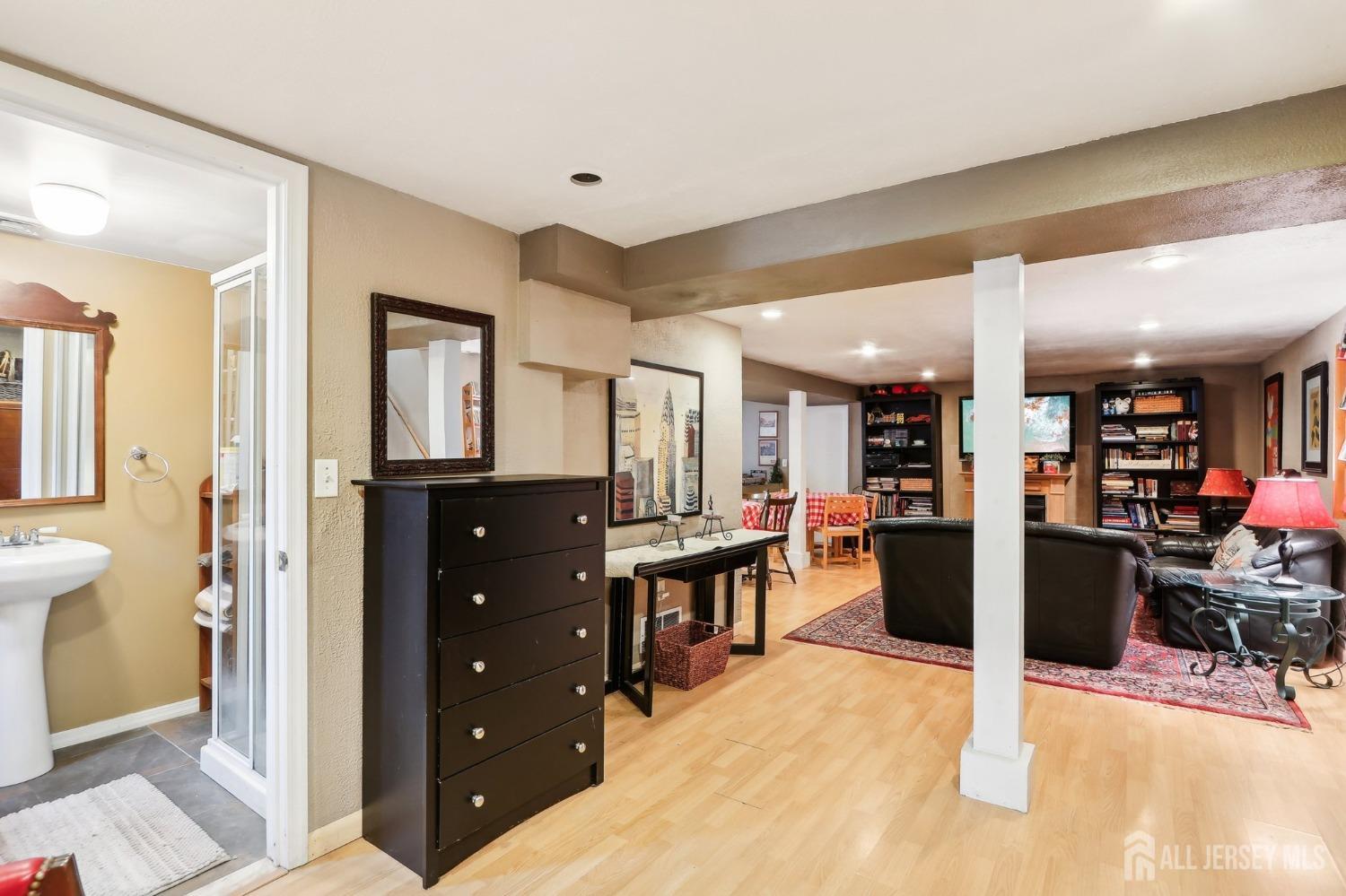 23 Brox Road Edison, NJ 08817 - Photo 14 of 33 a view of a kitchen and dining room