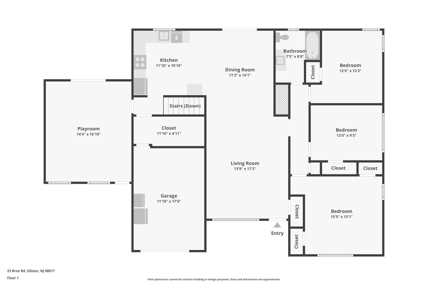 23 Brox Road Edison, NJ 08817 - Photo 31 of 33 a picture