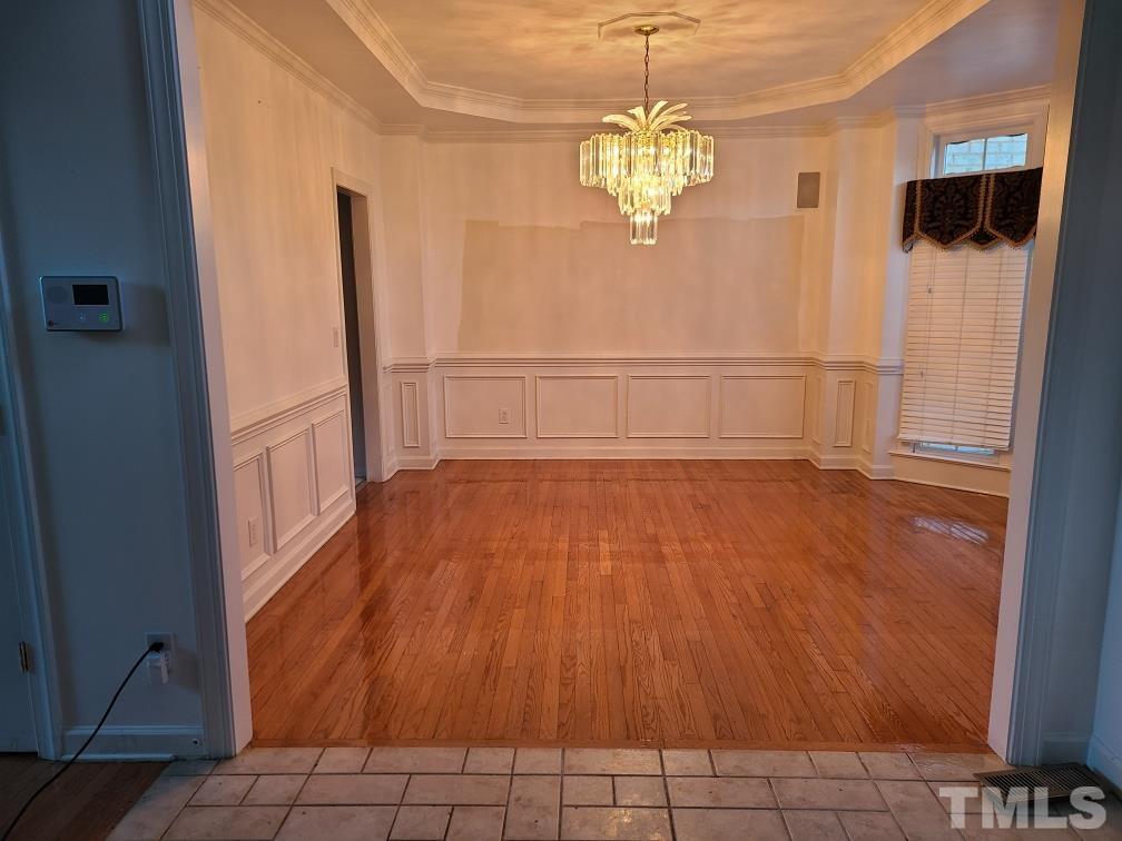 12400 Browder Street Raleigh, NC 27614 - Photo 4 of 22 Gallery Image 4