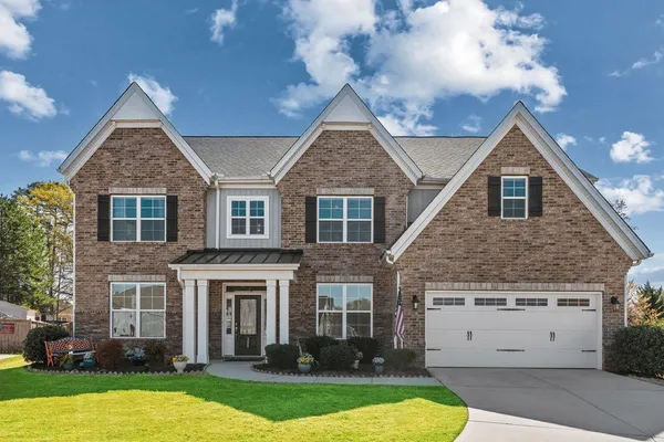 $659,900 | 324 Crestgate Way, Easley, SC 29642