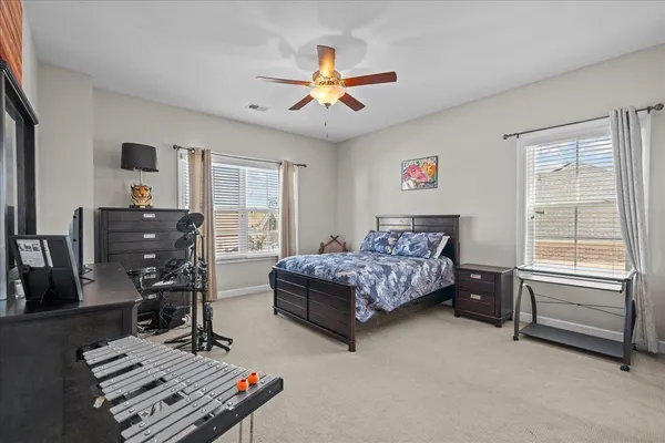 $659,900 | 324 Crestgate Way, Easley, SC 29642