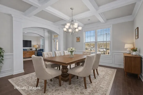 $659,900 | 324 Crestgate Way, Easley, SC 29642