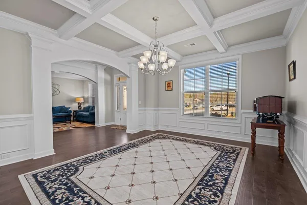 $659,900 | 324 Crestgate Way, Easley, SC 29642