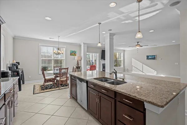 $659,900 | 324 Crestgate Way, Easley, SC 29642