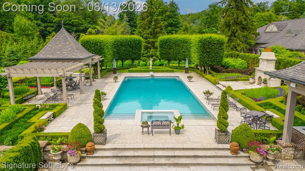 18101 Sheldon Road Northville, MI 48168 - Photo 6 of 99 Gallery Image 6