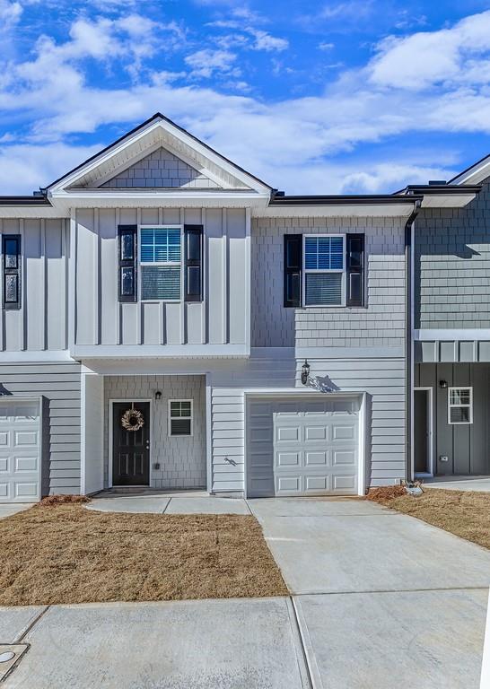 4873 Longleaf Road, Unit 172 Atlanta, GA 30349 - Photo 1 of 1