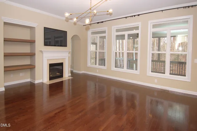 $4,500 | 4832 Millens Bay Court, Apex, NC 27539