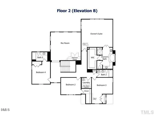 $4,200 | 4832 Millens Bay Court, Apex, NC 27539