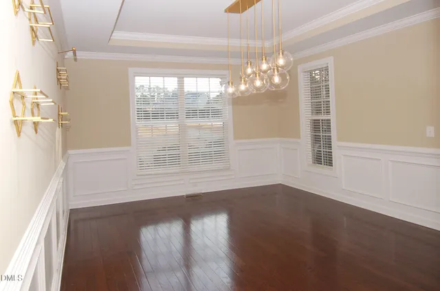 $4,500 | 4832 Millens Bay Court, Apex, NC 27539