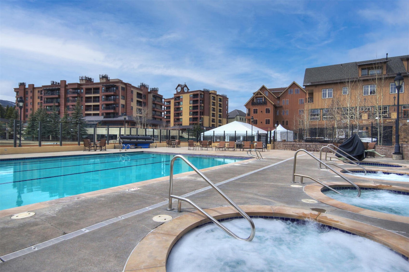 610 Columbine Road, Unit 6207 Breckenridge, CO 80424 - Photo 41 of 45