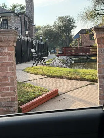 $1,450 | 8321 Nairn Street, Houston, TX 77074