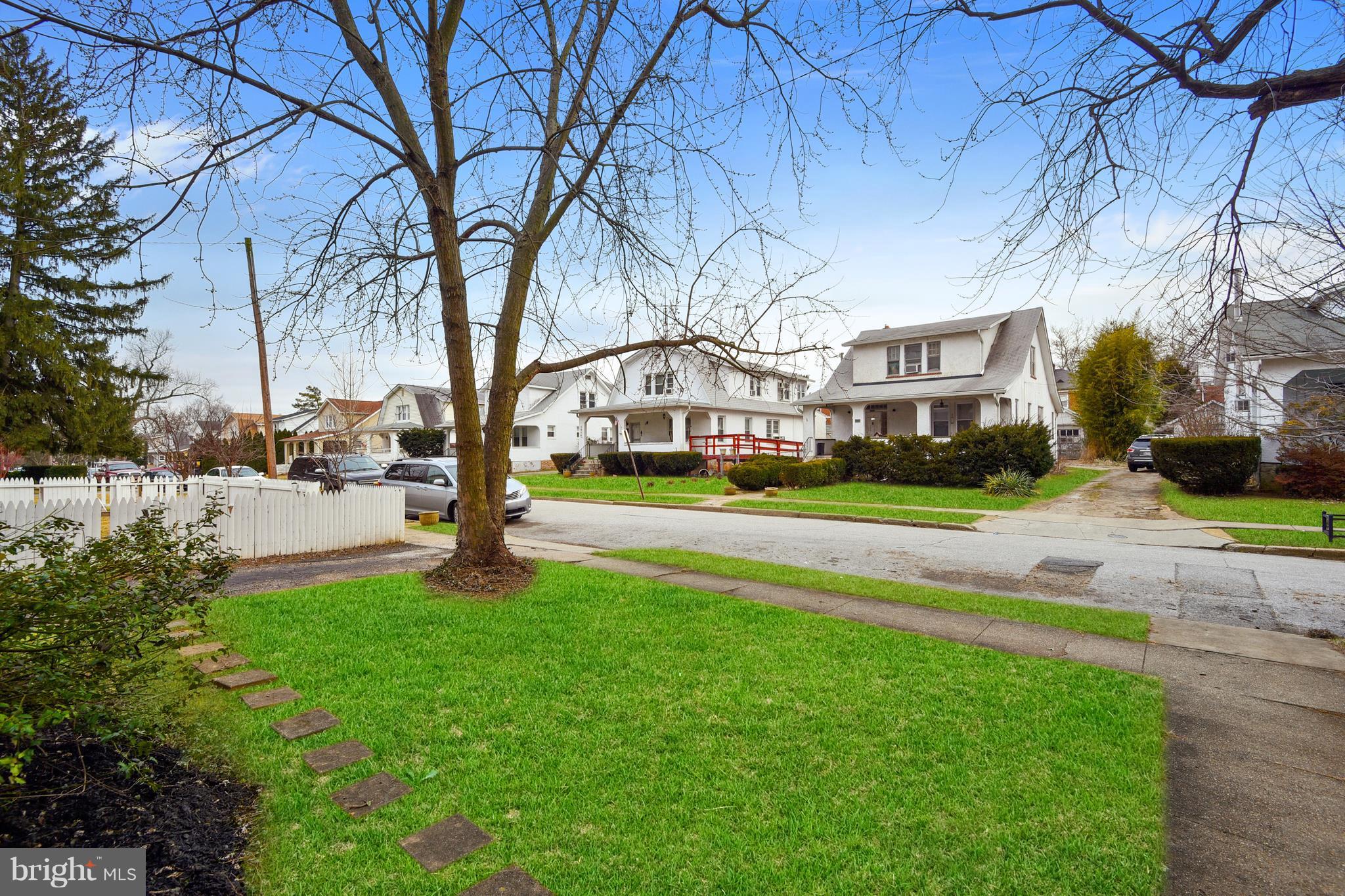 3907 Pinkney Road Baltimore, MD 21215 - Photo 28 of 28 View