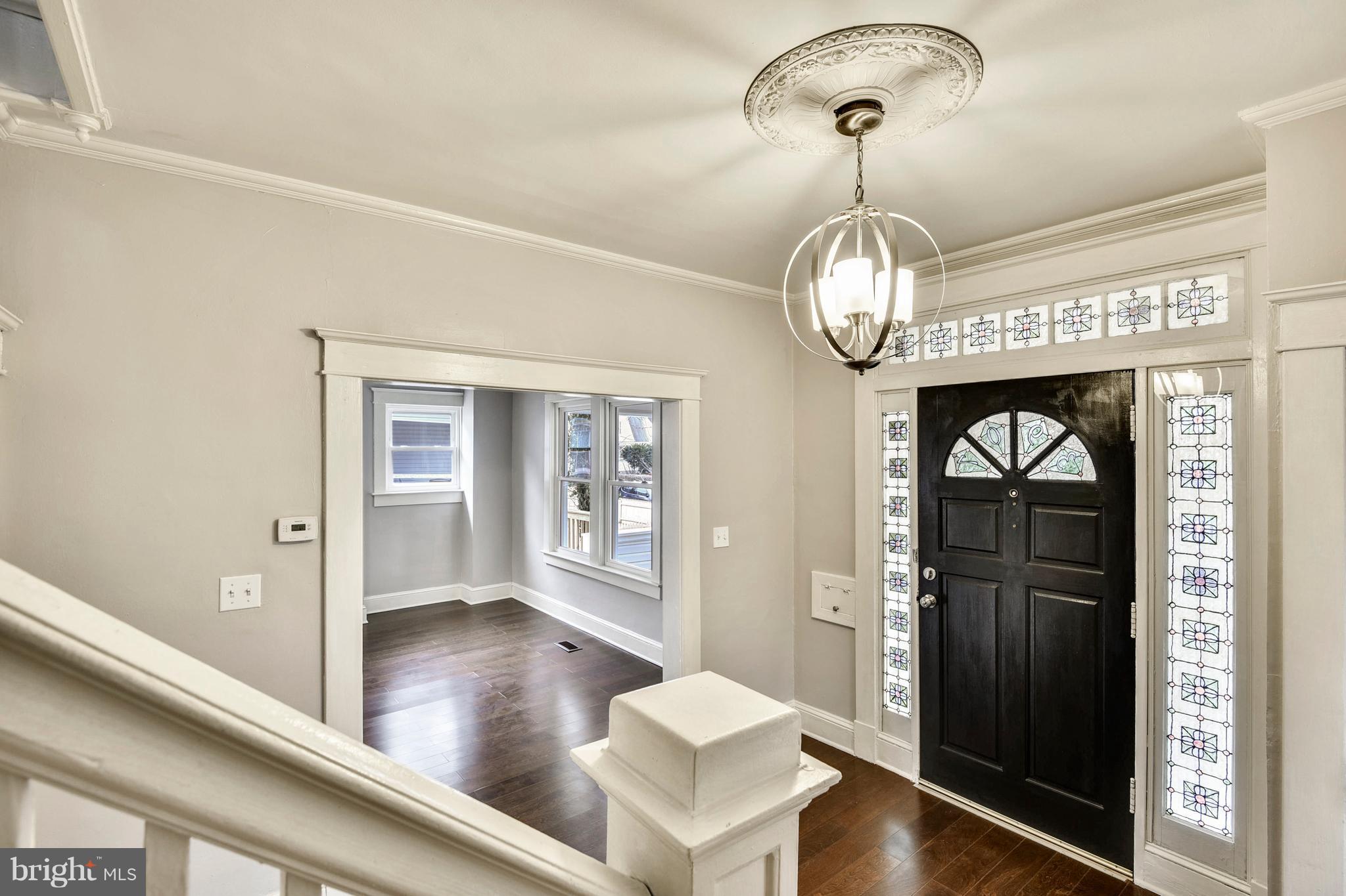 3907 Pinkney Road Baltimore, MD 21215 - Photo 7 of 28 Interior (General)