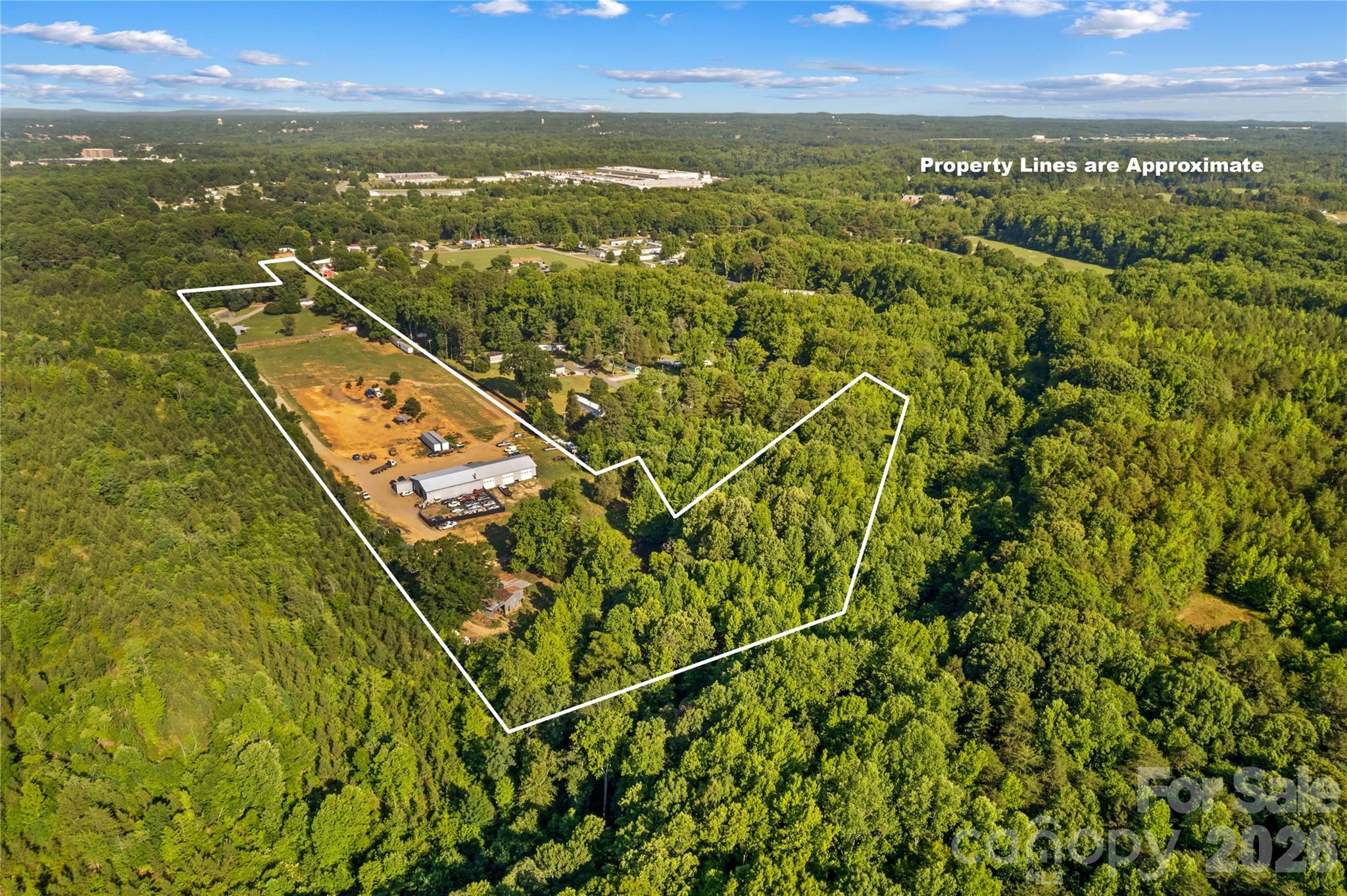 1124 Majolica Road Salisbury, NC 28147 - Photo 2 of 47