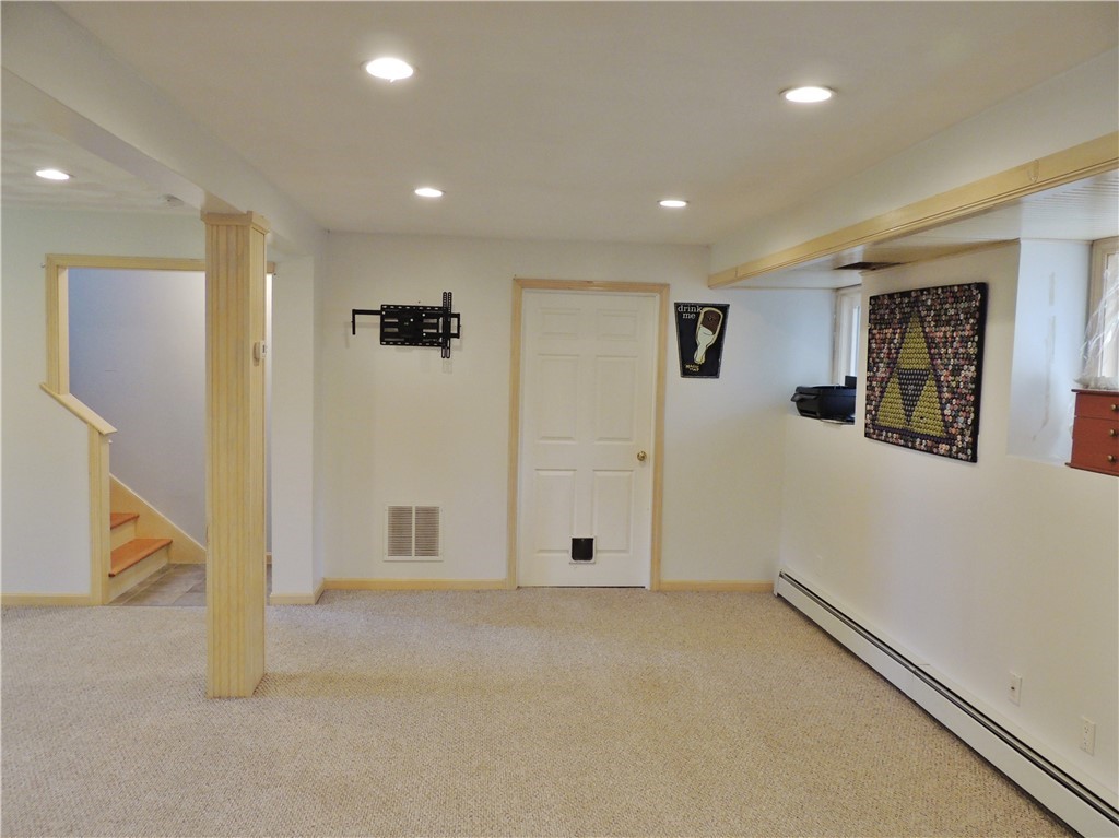 48 Sheltra Avenue Coventry, RI 02816 - Photo 24 of 29 Lower level
