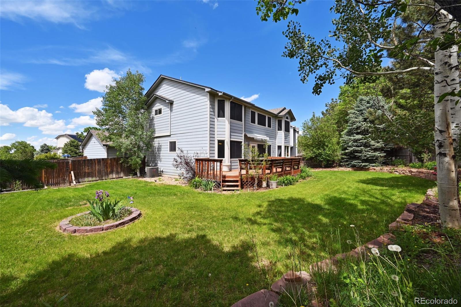 19195 East Prentice Circle Centennial, CO 80015 - Photo 3 of 26