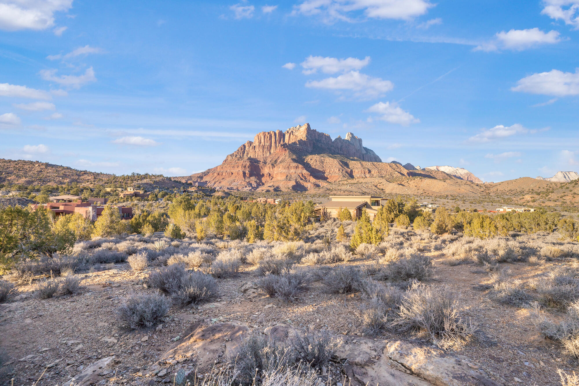3008 Navajo Way, Unit LOT #39 Springdale, UT 84767 - Photo 1 of 16 0001