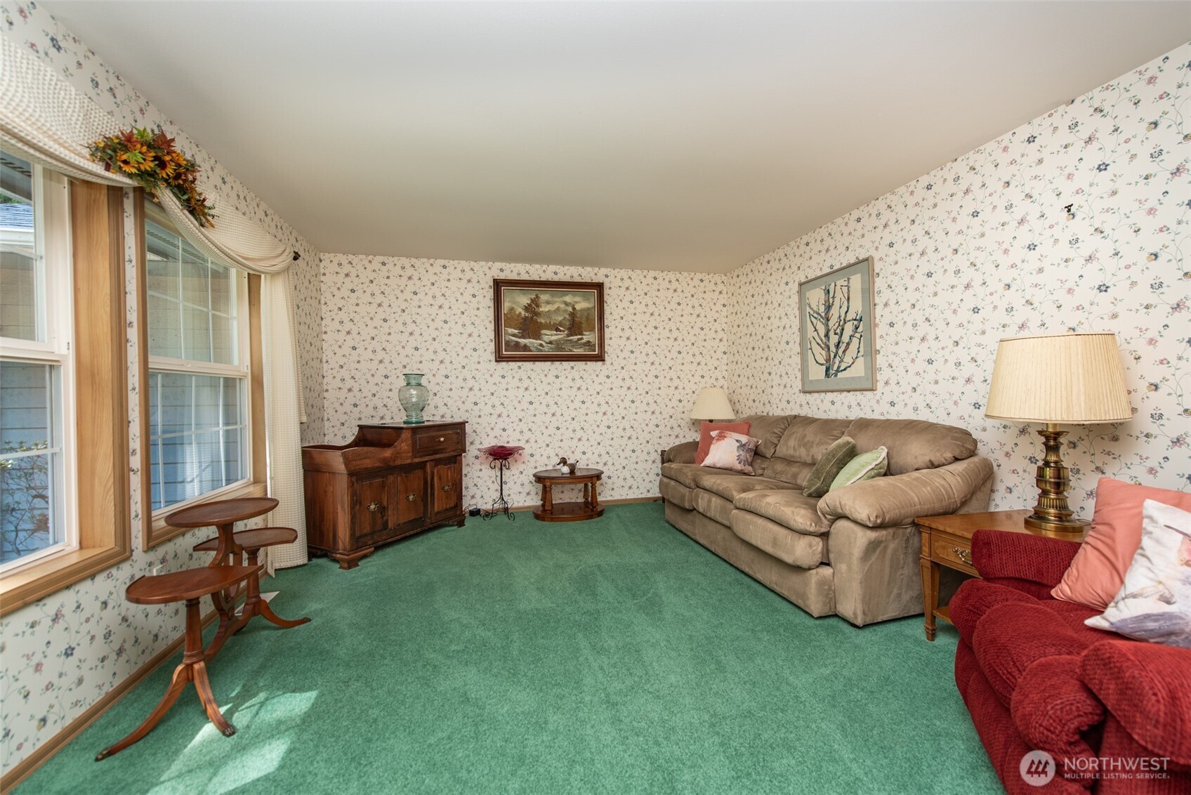 541 Grandview Drive Sequim, WA 98382 - Photo 20 of 40