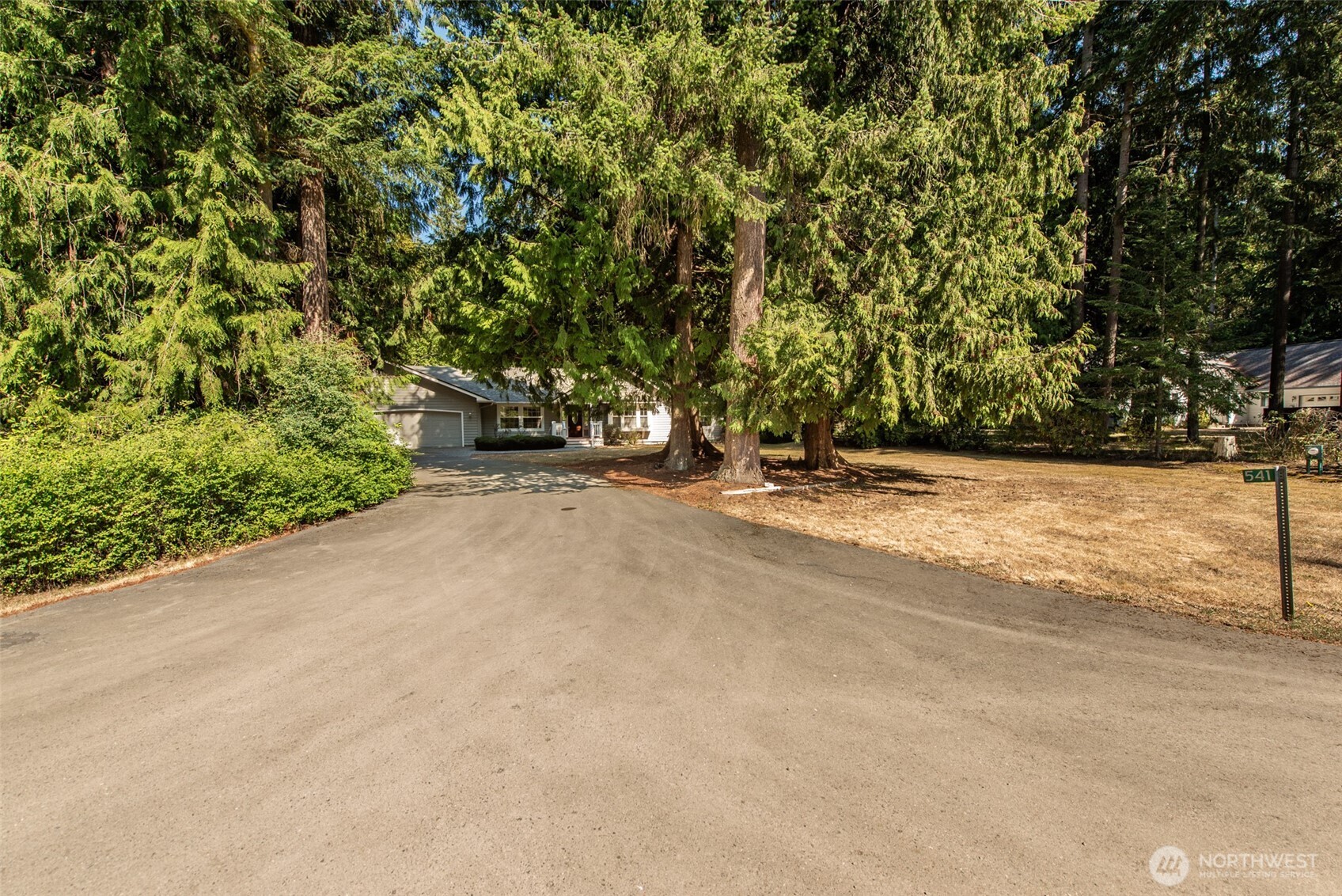 541 Grandview Drive Sequim, WA 98382 - Photo 30 of 40