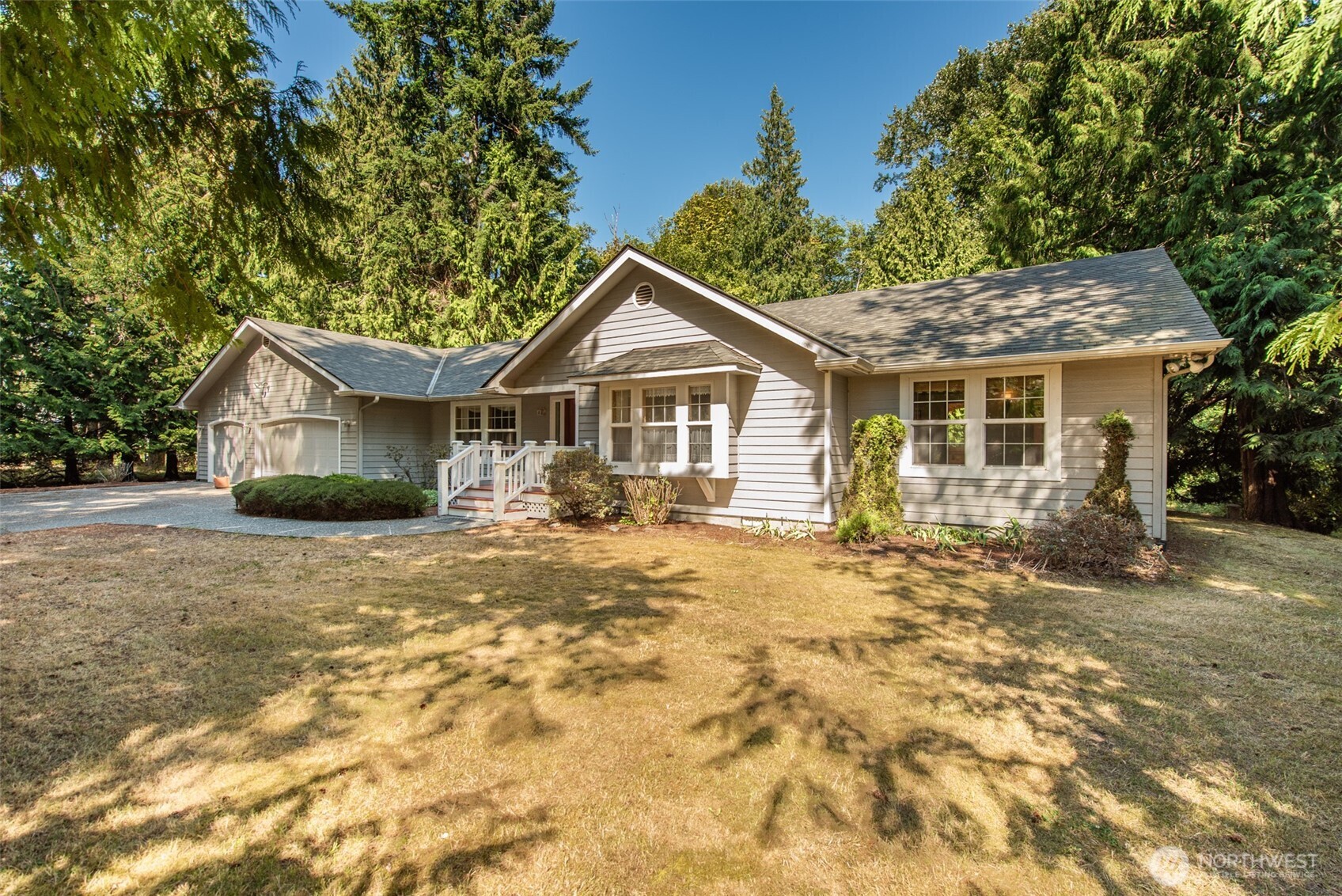 541 Grandview Drive Sequim, WA 98382 - Photo 32 of 40