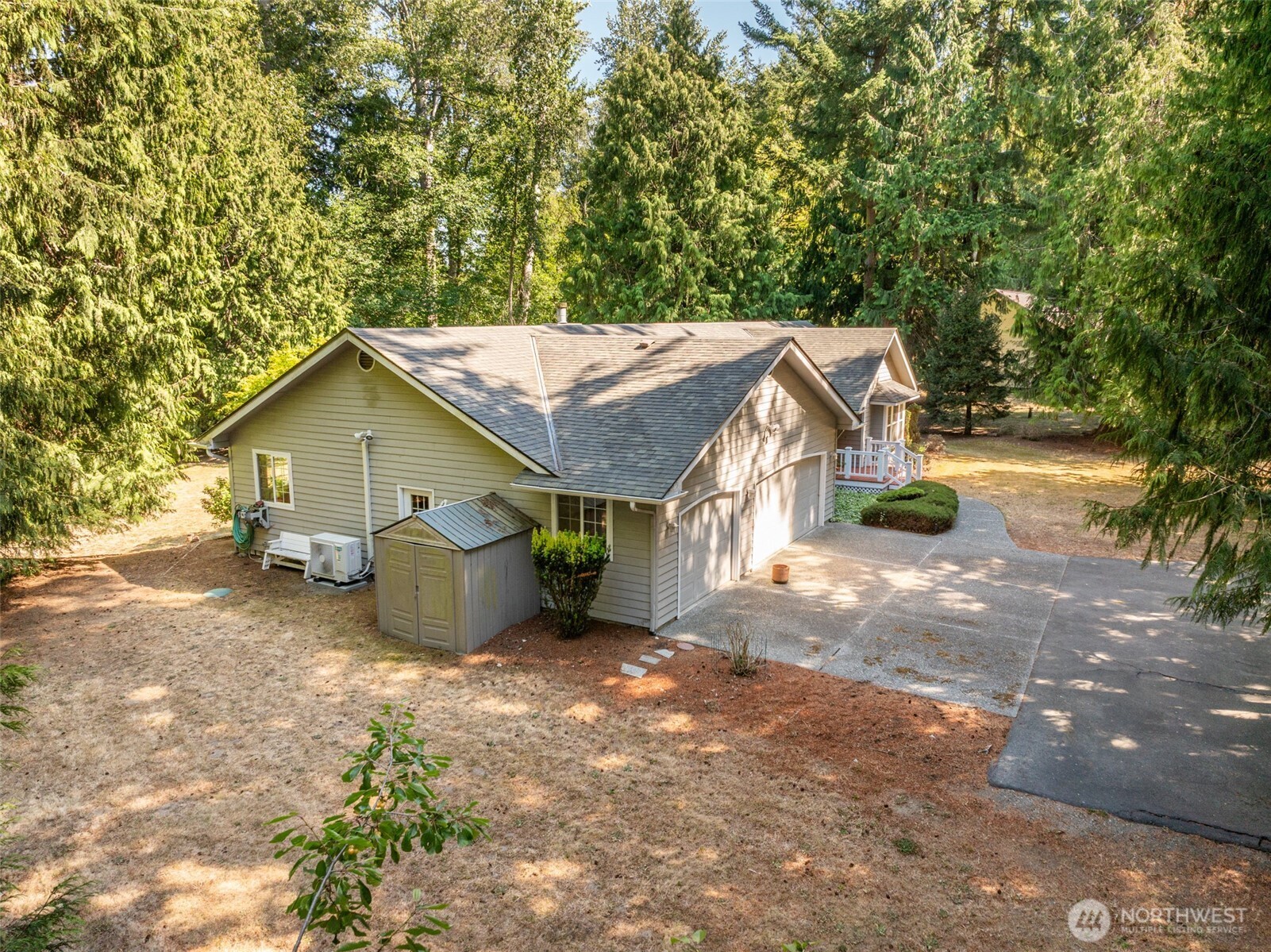 541 Grandview Drive Sequim, WA 98382 - Photo 33 of 40
