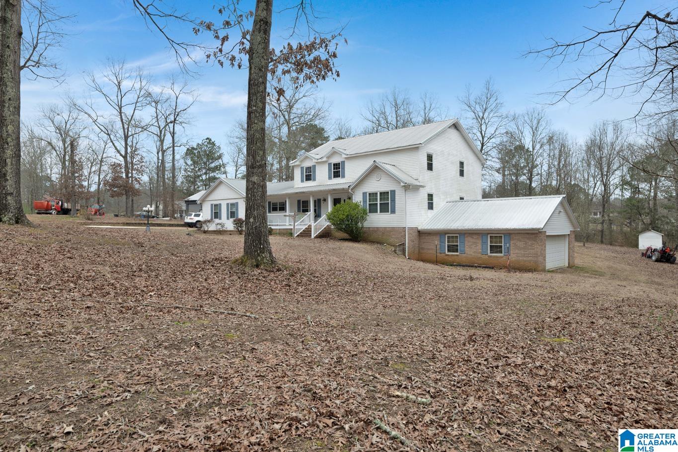 245 2nd Street Sumiton, AL 35148 - Photo 38 of 41