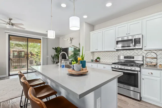 $3,500 | 4777 South Fulton Ranch Boulevard, Unit 2129, Chandler, AZ 85248