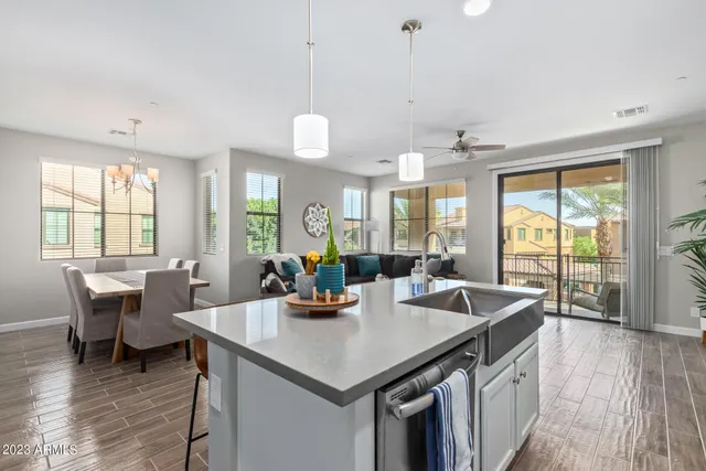 $3,500 | 4777 South Fulton Ranch Boulevard, Unit 2129, Chandler, AZ 85248