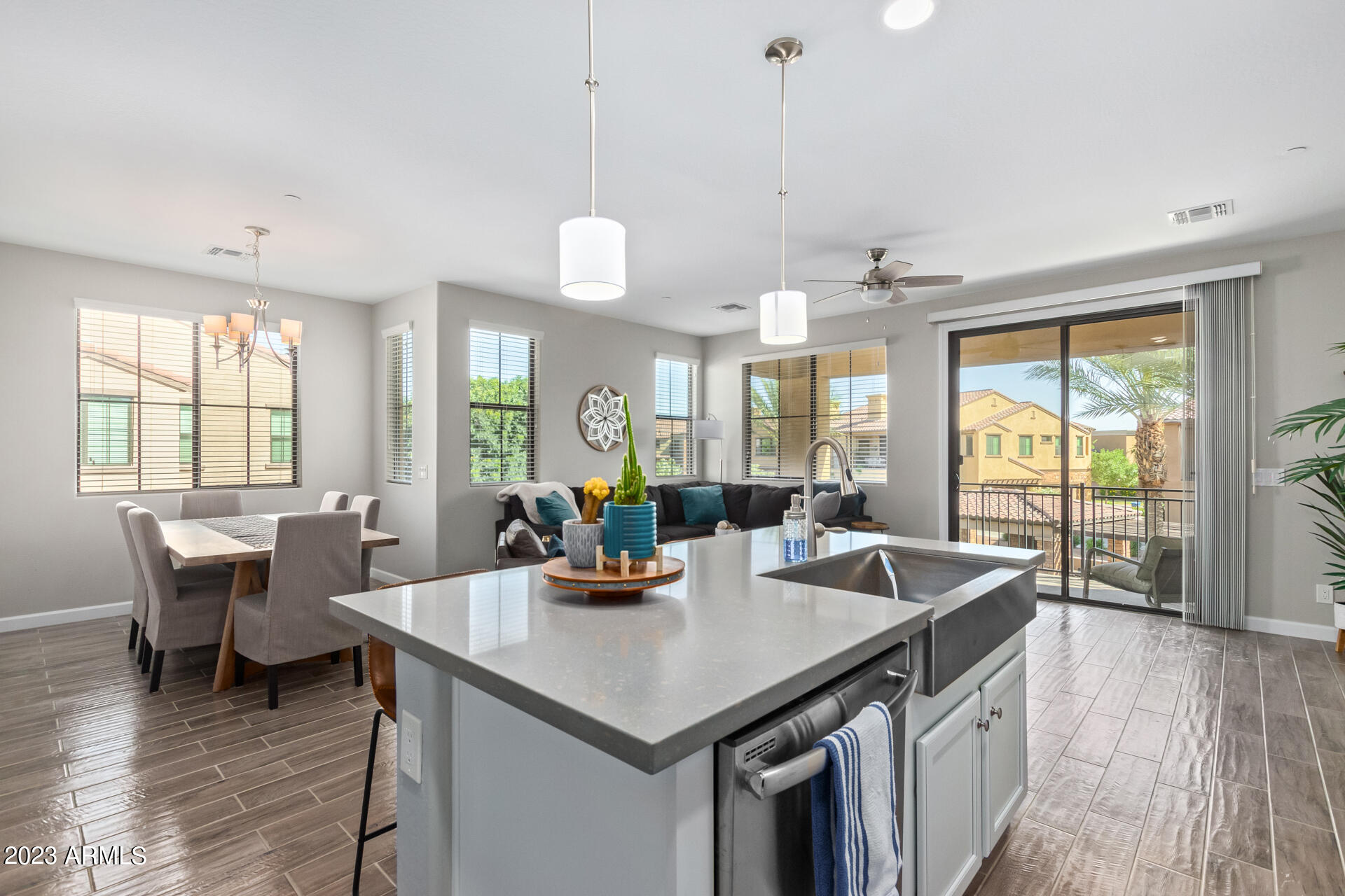 4777 South Fulton Ranch Boulevard, Unit 2129 Chandler, AZ 85248 - Photo 12 of 28 0012-12-Fulton Ranch