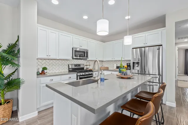 $3,500 | 4777 South Fulton Ranch Boulevard, Unit 2129, Chandler, AZ 85248