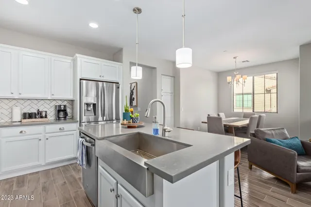 $3,500 | 4777 South Fulton Ranch Boulevard, Unit 2129, Chandler, AZ 85248