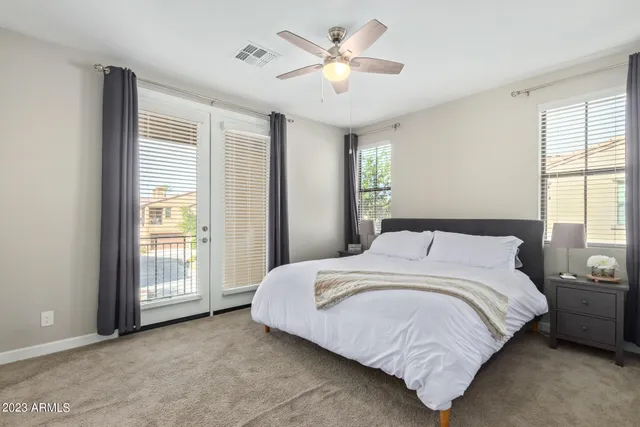 $3,500 | 4777 South Fulton Ranch Boulevard, Unit 2129, Chandler, AZ 85248