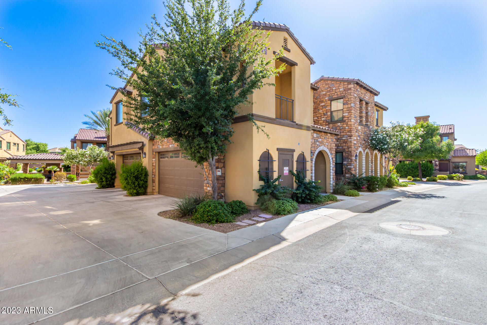 4777 South Fulton Ranch Boulevard, Unit 2129 Chandler, AZ 85248 - Photo 2 of 28 0002-02-Fulton Ranch