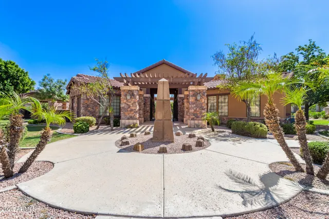 $3,500 | 4777 South Fulton Ranch Boulevard, Unit 2129, Chandler, AZ 85248