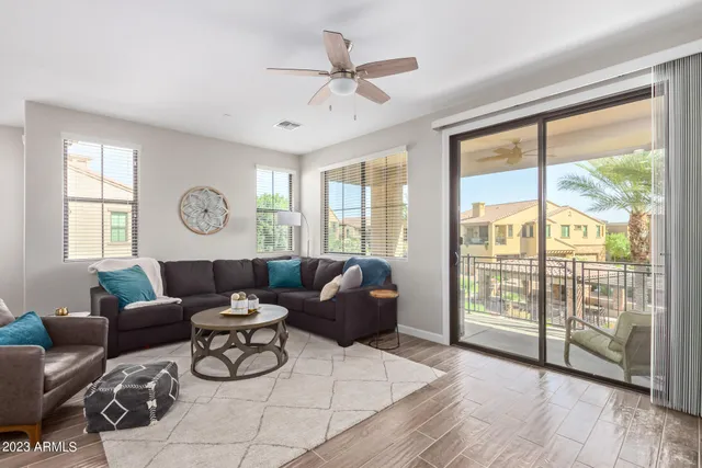 $3,500 | 4777 South Fulton Ranch Boulevard, Unit 2129, Chandler, AZ 85248