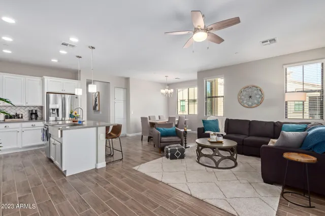 $3,500 | 4777 South Fulton Ranch Boulevard, Unit 2129, Chandler, AZ 85248