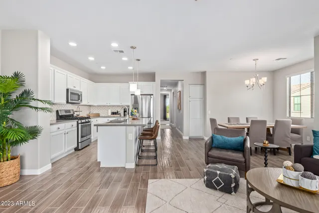 $3,500 | 4777 South Fulton Ranch Boulevard, Unit 2129, Chandler, AZ 85248